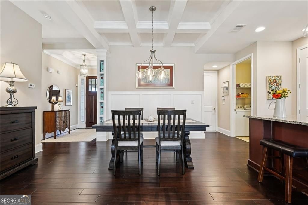 4225 Broadford Drive Cumming - Photo 8