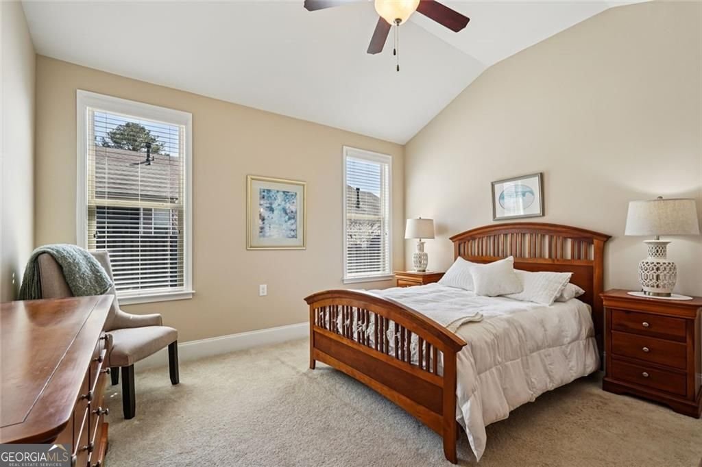 4225 Broadford Drive Cumming - Photo 9