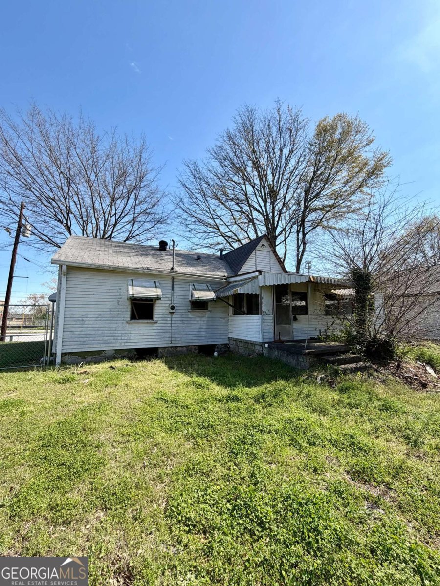 1710 Atlanta Road Smyrna - Photo 8