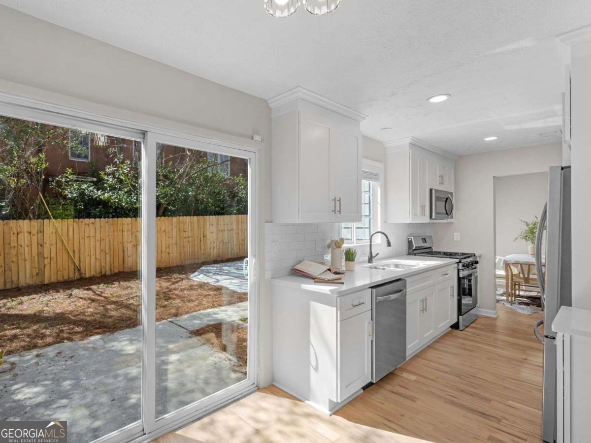 1163 Saint Augustine Place Atlanta - Photo 10