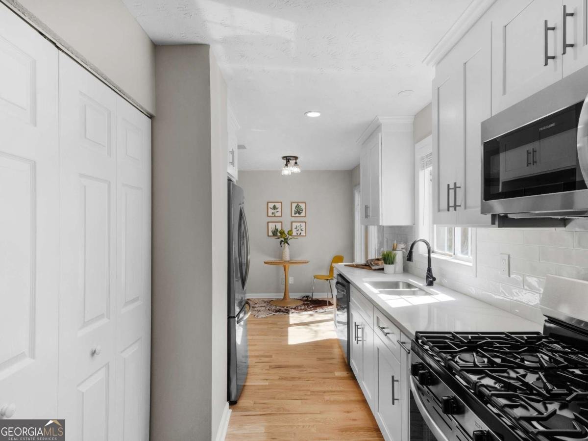 1163 Saint Augustine Place Atlanta - Photo 11