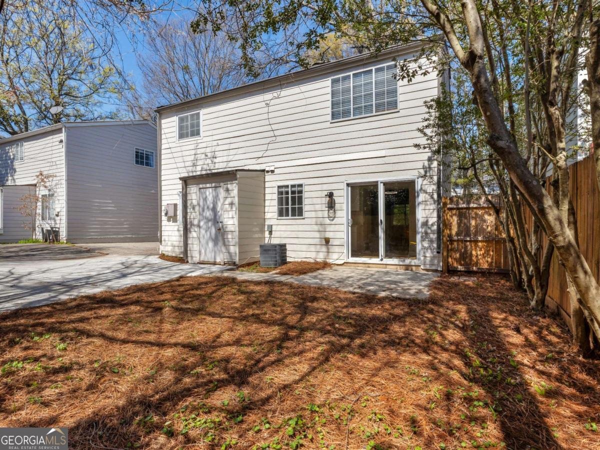 1163 Saint Augustine Place Atlanta - Photo 37