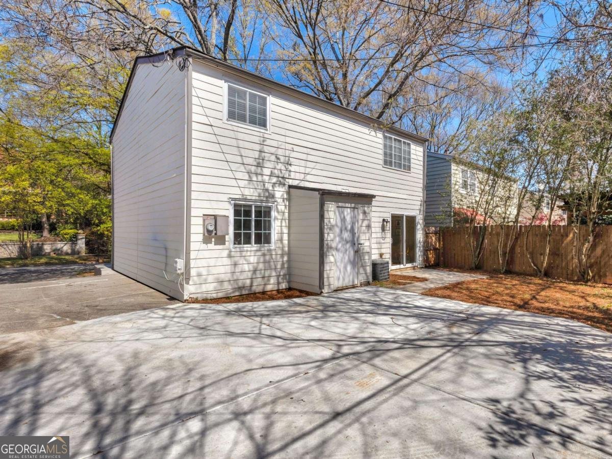 1163 Saint Augustine Place Atlanta - Photo 39