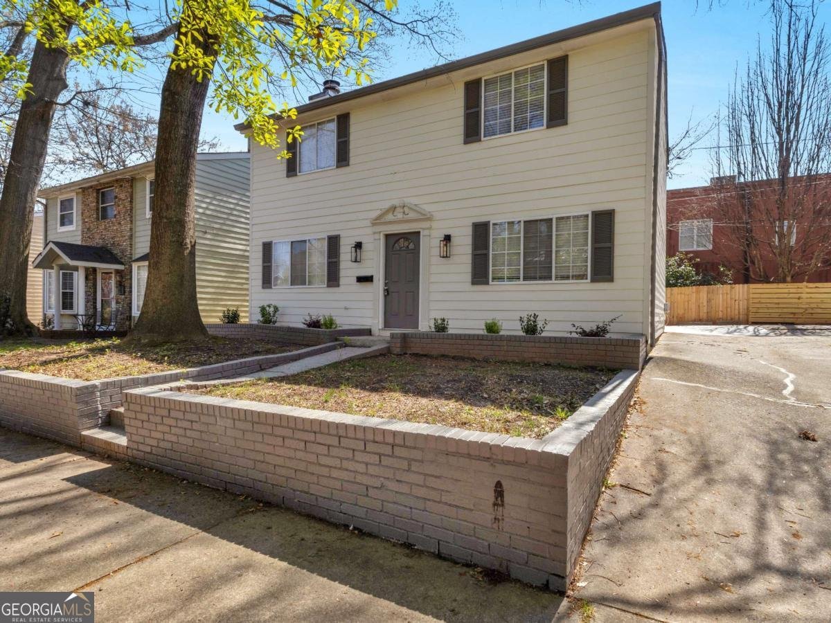 1163 Saint Augustine Place Atlanta - Photo 40