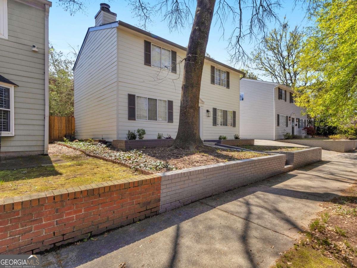 1163 Saint Augustine Place Atlanta - Photo 41