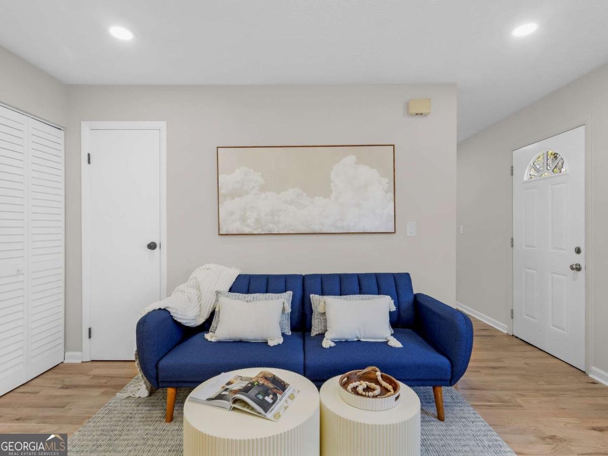 1163 Saint Augustine Place Atlanta - Photo 6