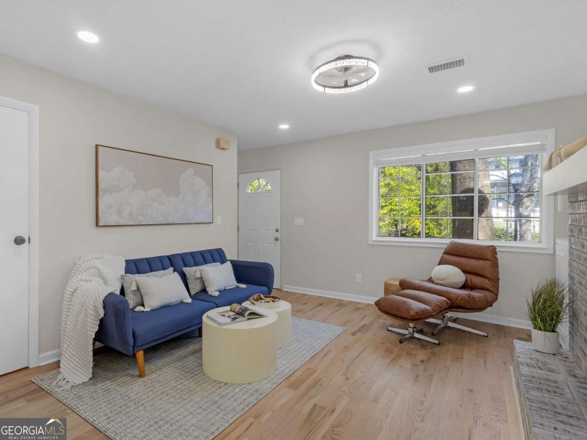 1163 Saint Augustine Place Atlanta - Photo 7