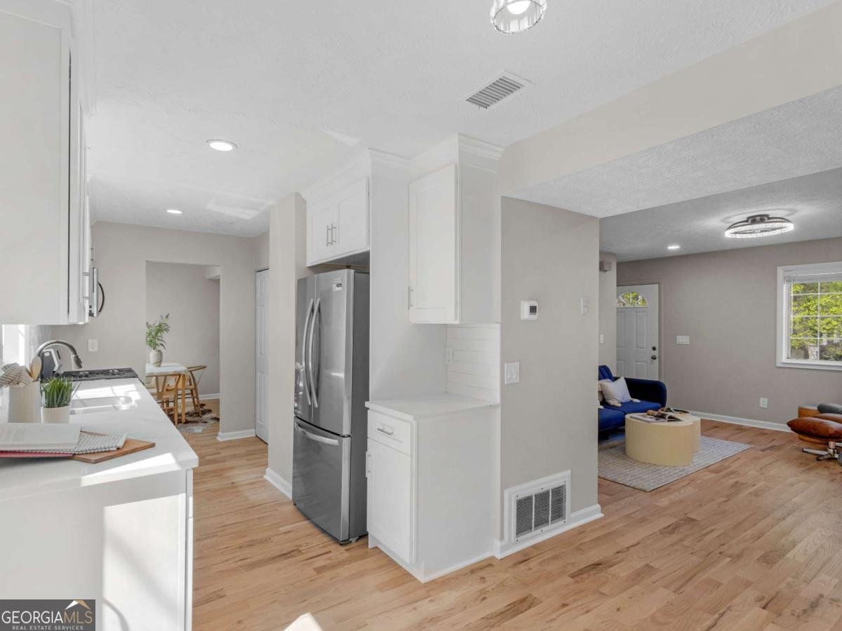 1163 Saint Augustine Place Atlanta - Photo 8