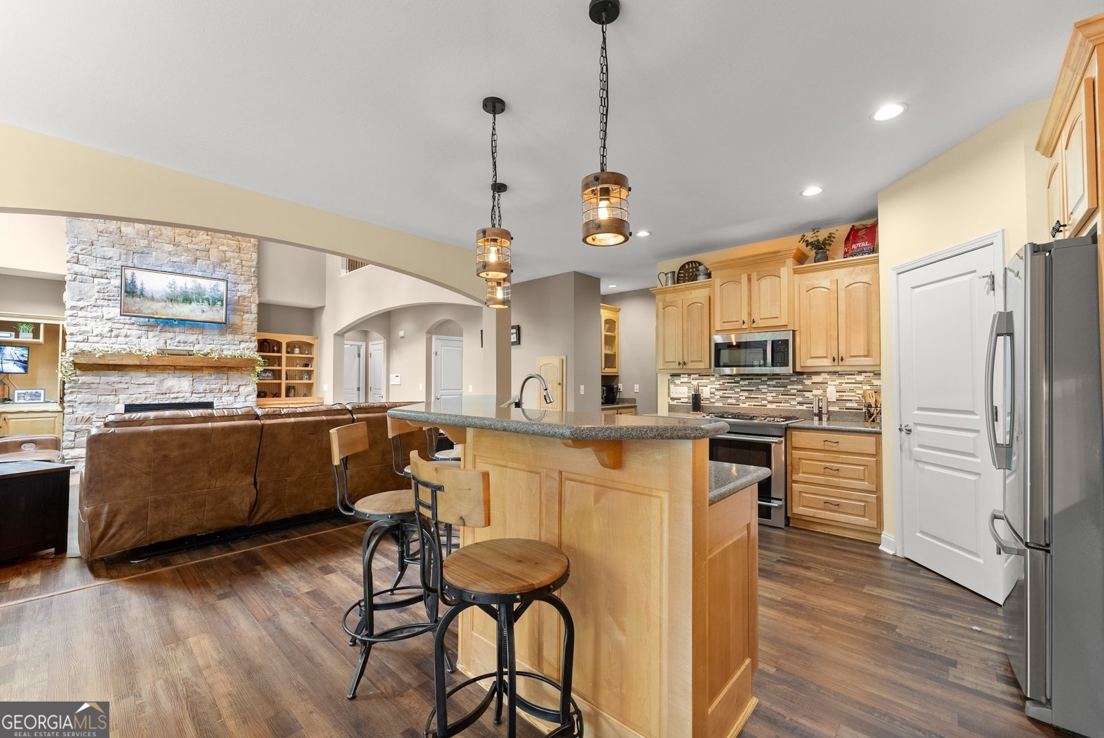 149 Highland Road Dahlonega - Photo 15