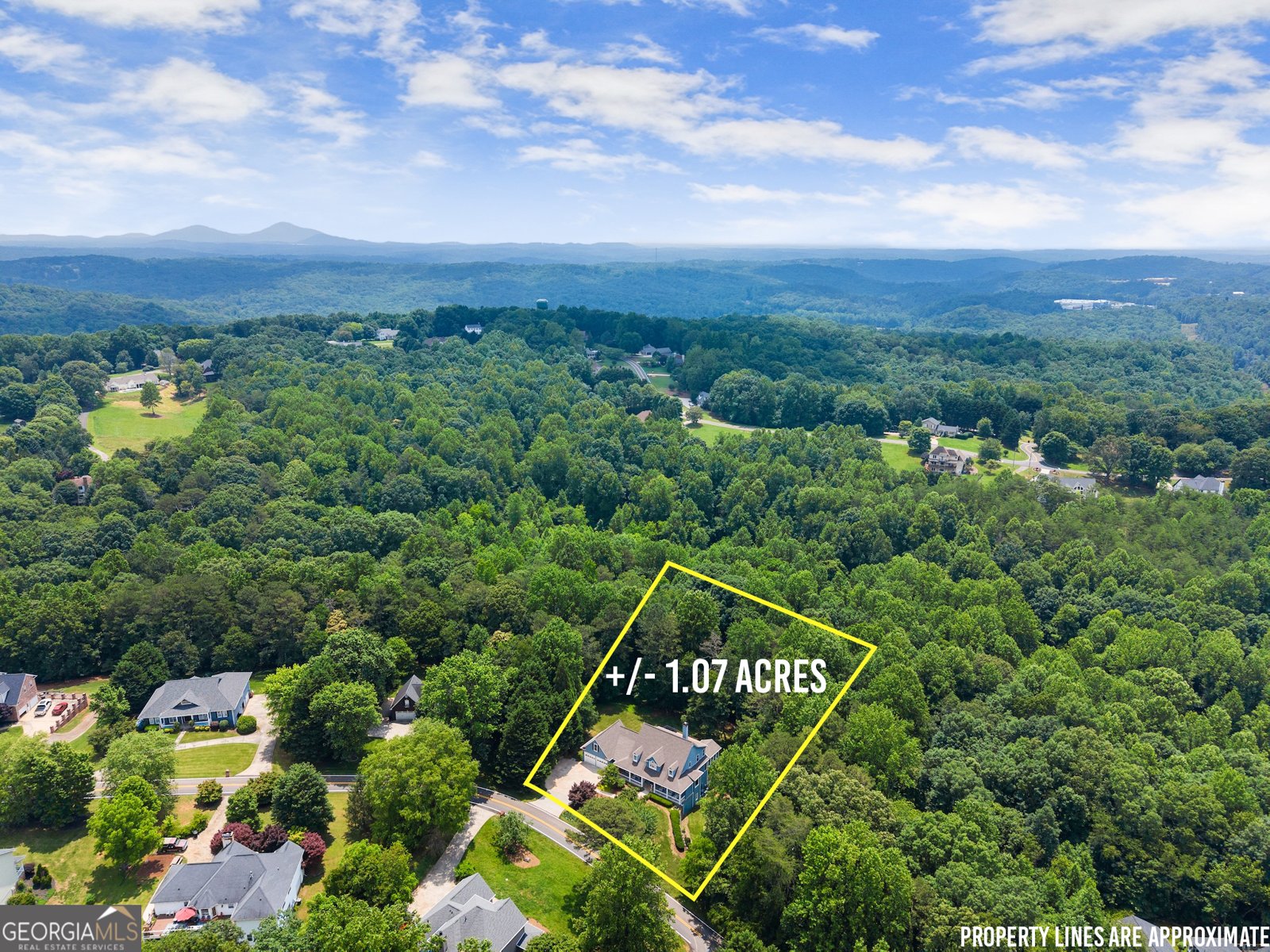 149 Highland Road Dahlonega - Photo 70