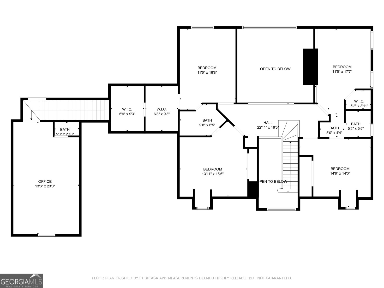 149 Highland Road Dahlonega - Photo 73