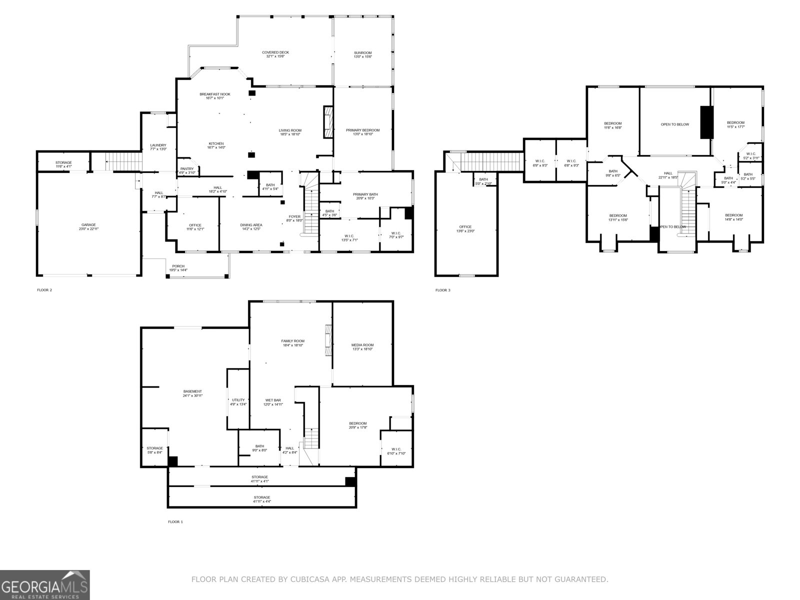149 Highland Road Dahlonega - Photo 74
