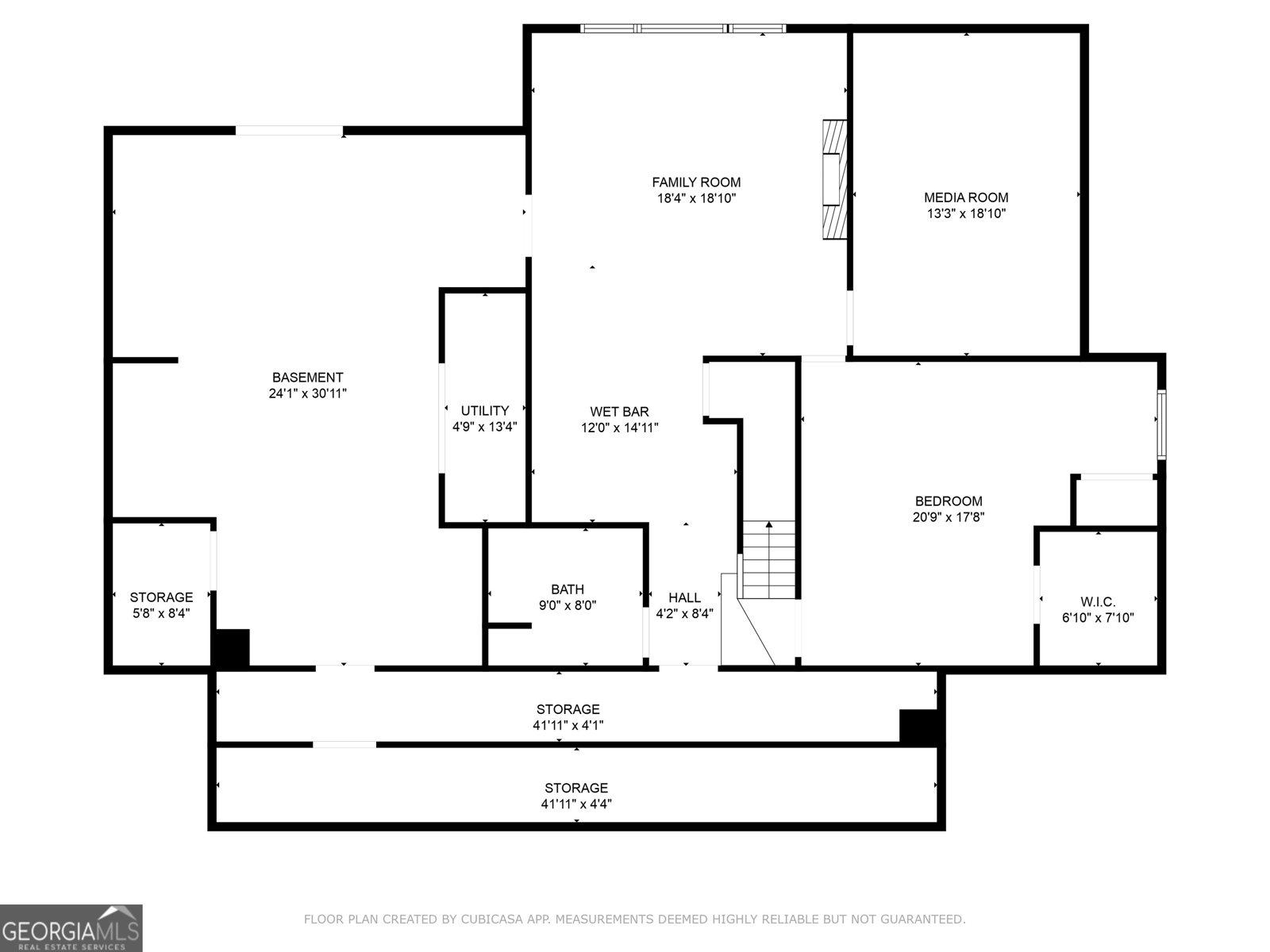 149 Highland Road Dahlonega - Photo 75