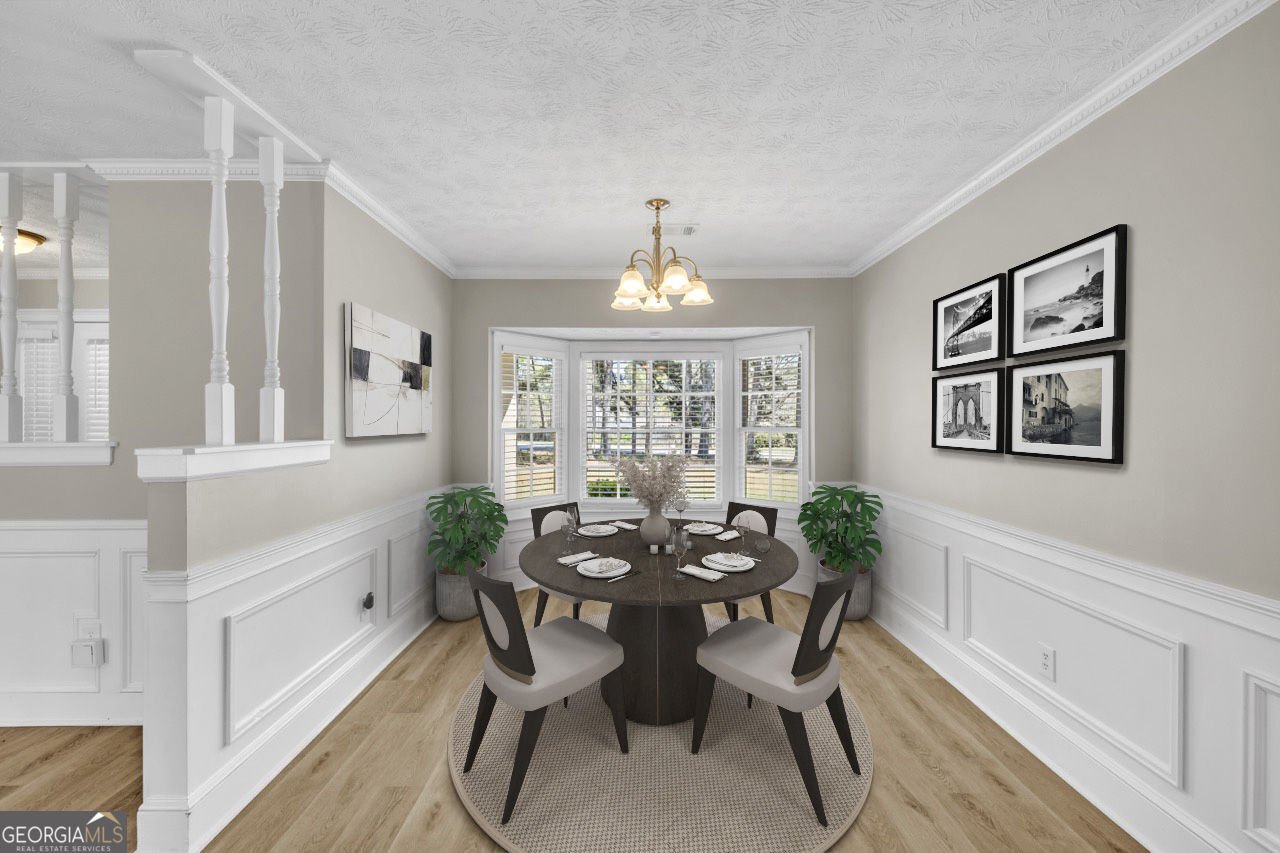 3231 Stanton Road Conyers - Photo 8