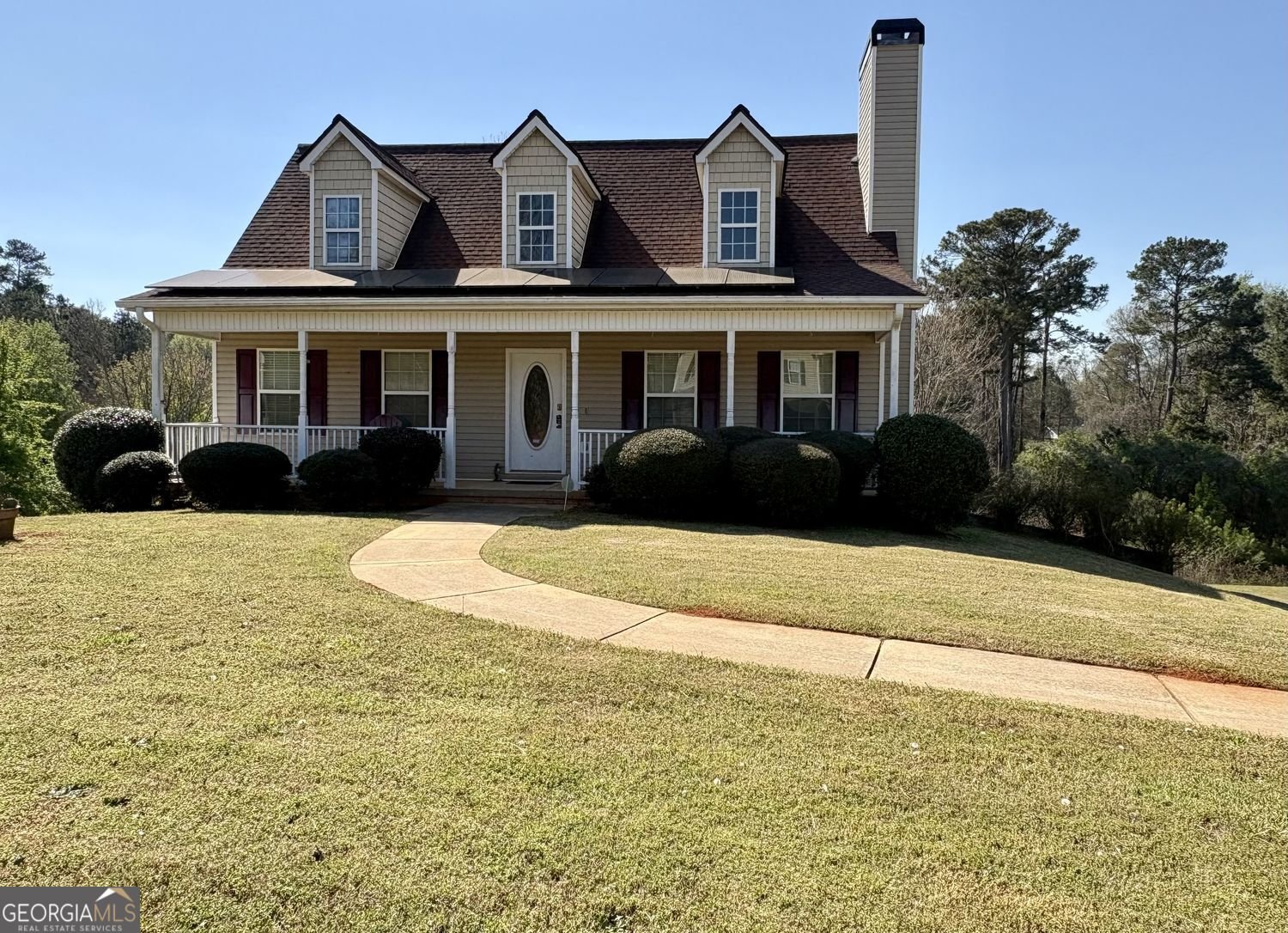 215 Hastings Court McDonough - Photo 1