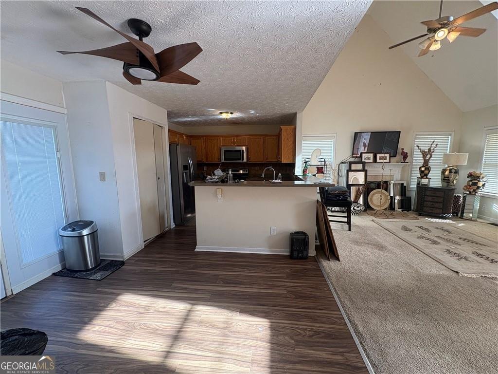 215 Hastings Court McDonough - Photo 10