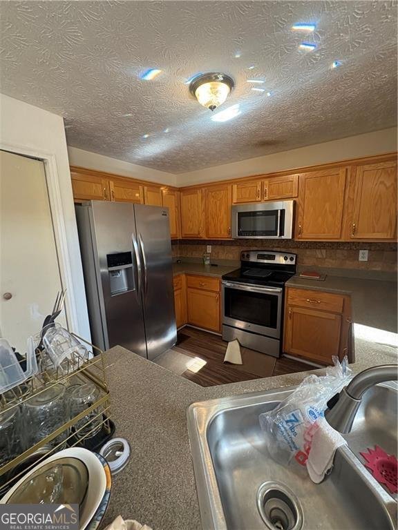 215 Hastings Court McDonough - Photo 11