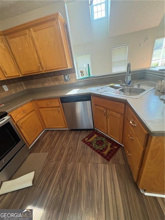 215 Hastings Court McDonough - Photo 12