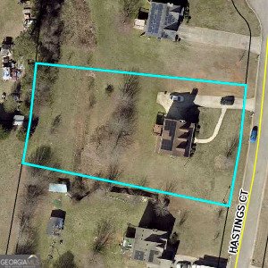 215 Hastings Court McDonough - Photo 25