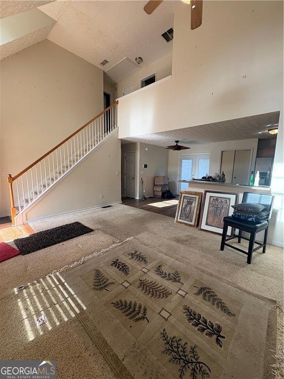 215 Hastings Court McDonough - Photo 6