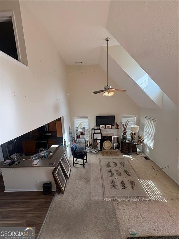 215 Hastings Court McDonough - Photo 8