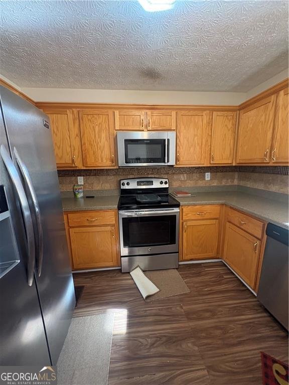 215 Hastings Court McDonough - Photo 9