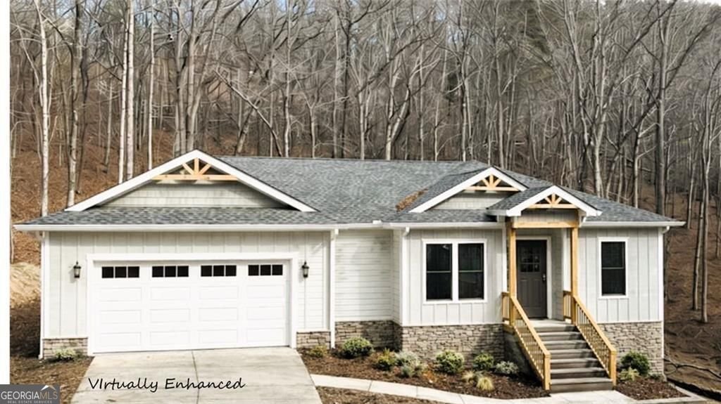 145 Jack Rabbit Drive Waleska - Photo 1