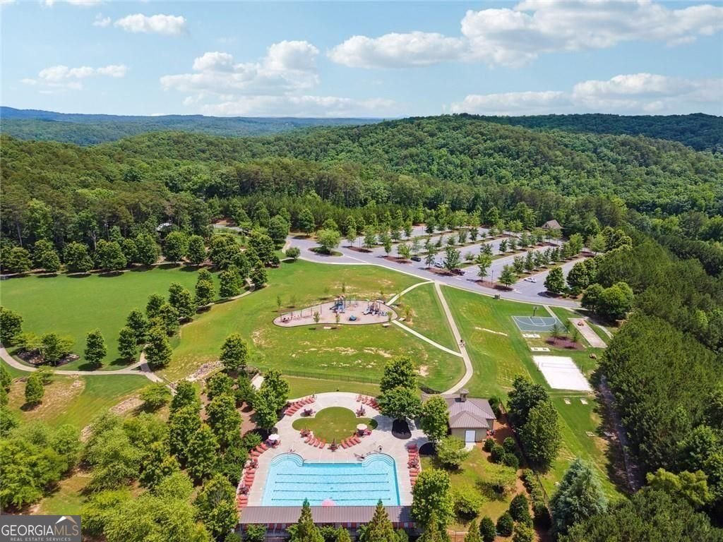 145 Jack Rabbit Drive Waleska - Photo 11