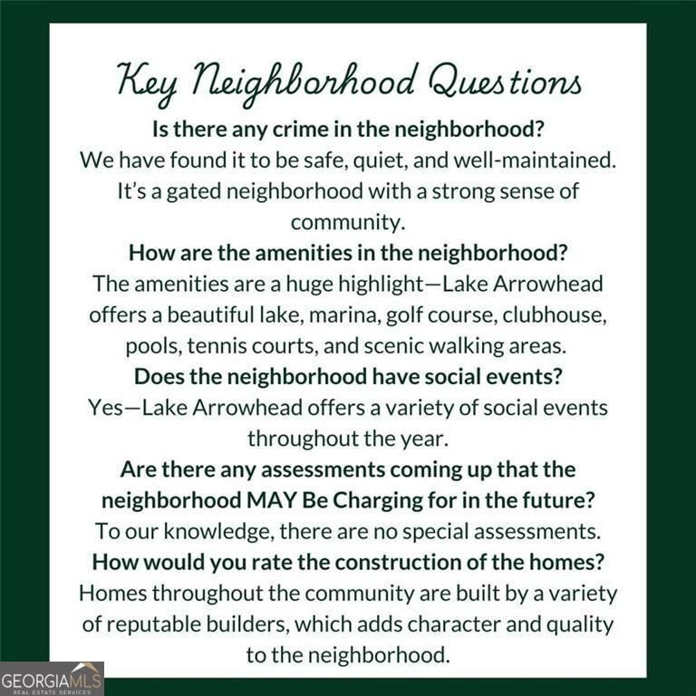 145 Jack Rabbit Drive Waleska - Photo 13