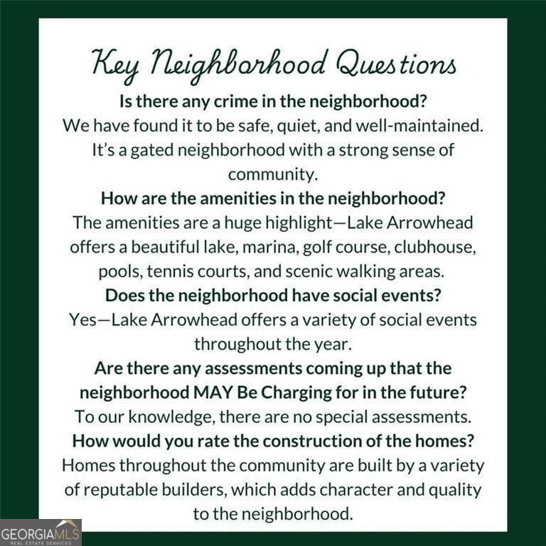 145 Jack Rabbit Drive Waleska - Photo 16