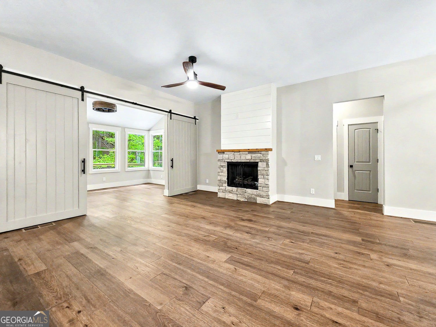 145 Jack Rabbit Drive Waleska - Photo 18