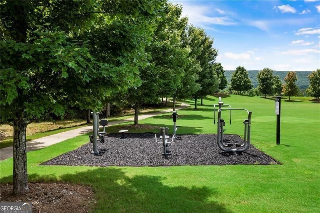 145 Jack Rabbit Drive Waleska - Photo 45