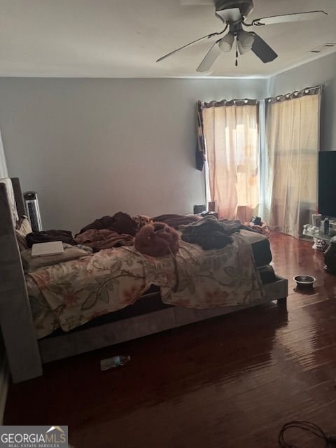 6227 Windy Ridge Trail Lithonia - Photo 10