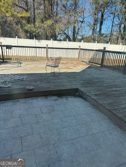 6227 Windy Ridge Trail Lithonia - Photo 17