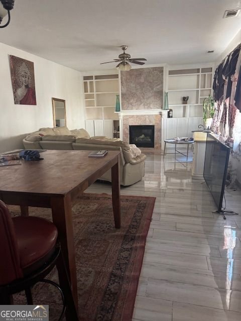 6227 Windy Ridge Trail Lithonia - Photo 6