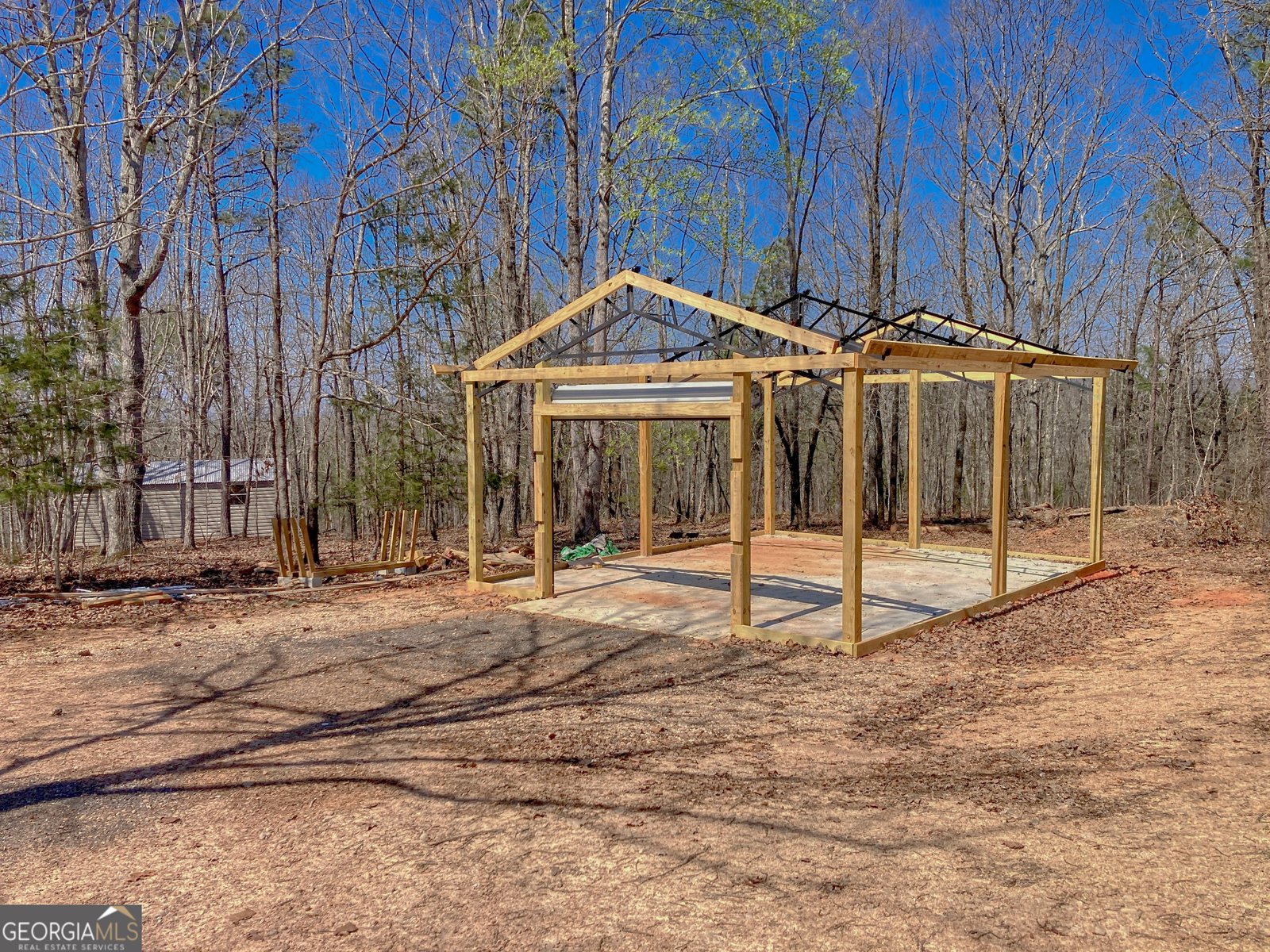 330 Firetower Road Thomaston - Photo 16