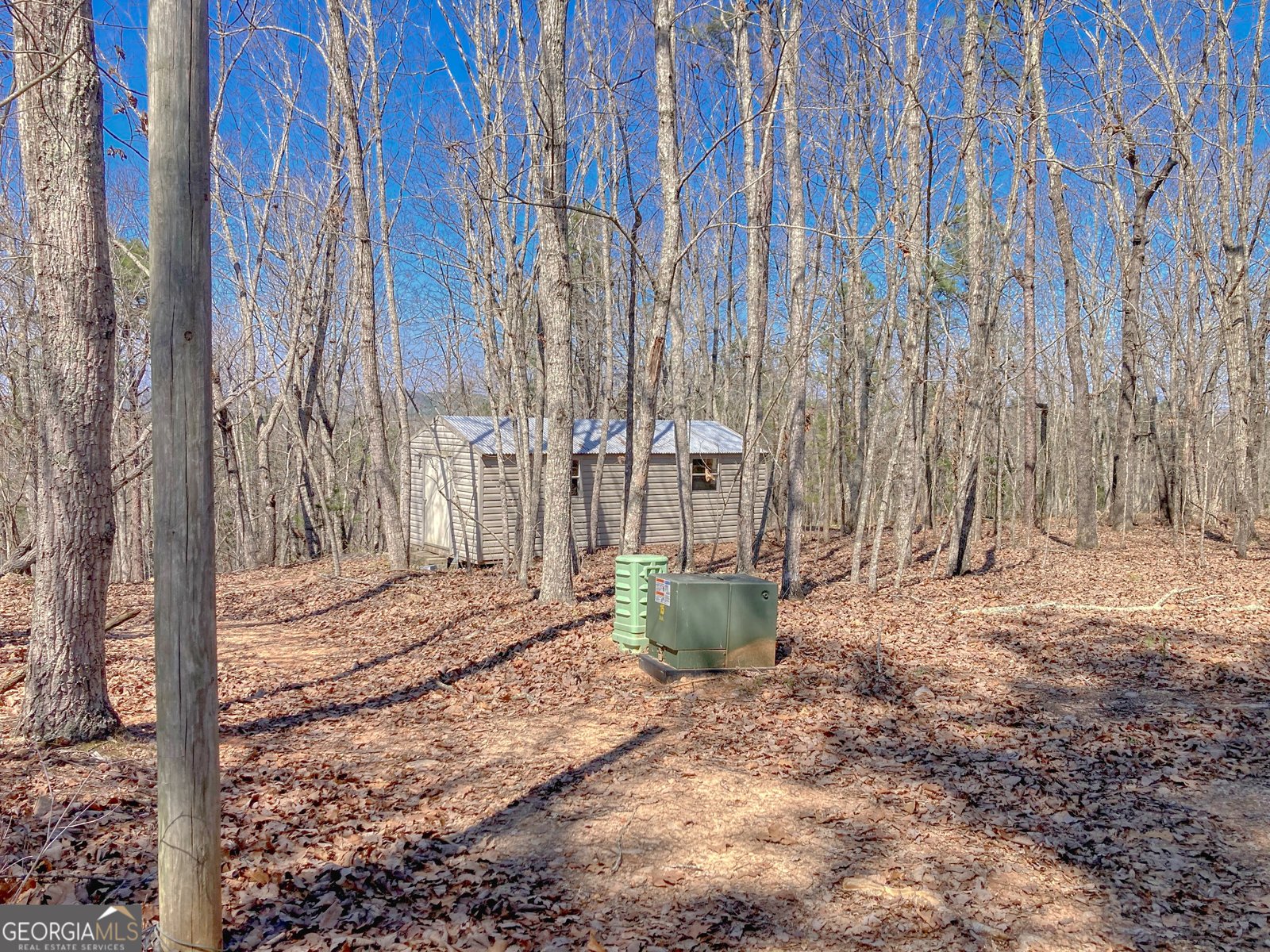 330 Firetower Road Thomaston - Photo 17