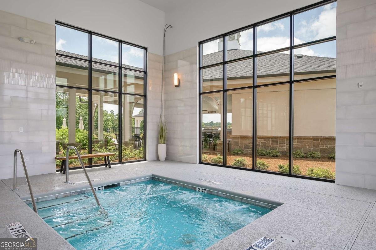 2426 Naples Street Hoschton - Photo 8