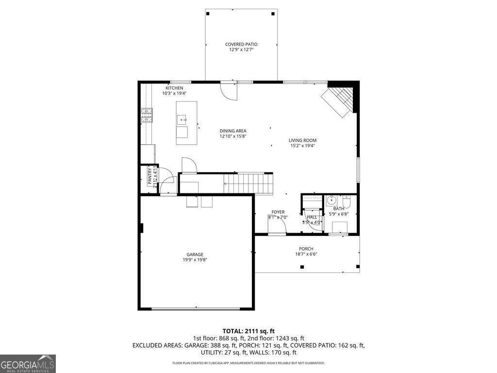 121 Wildflower Trace Dallas - Photo 39