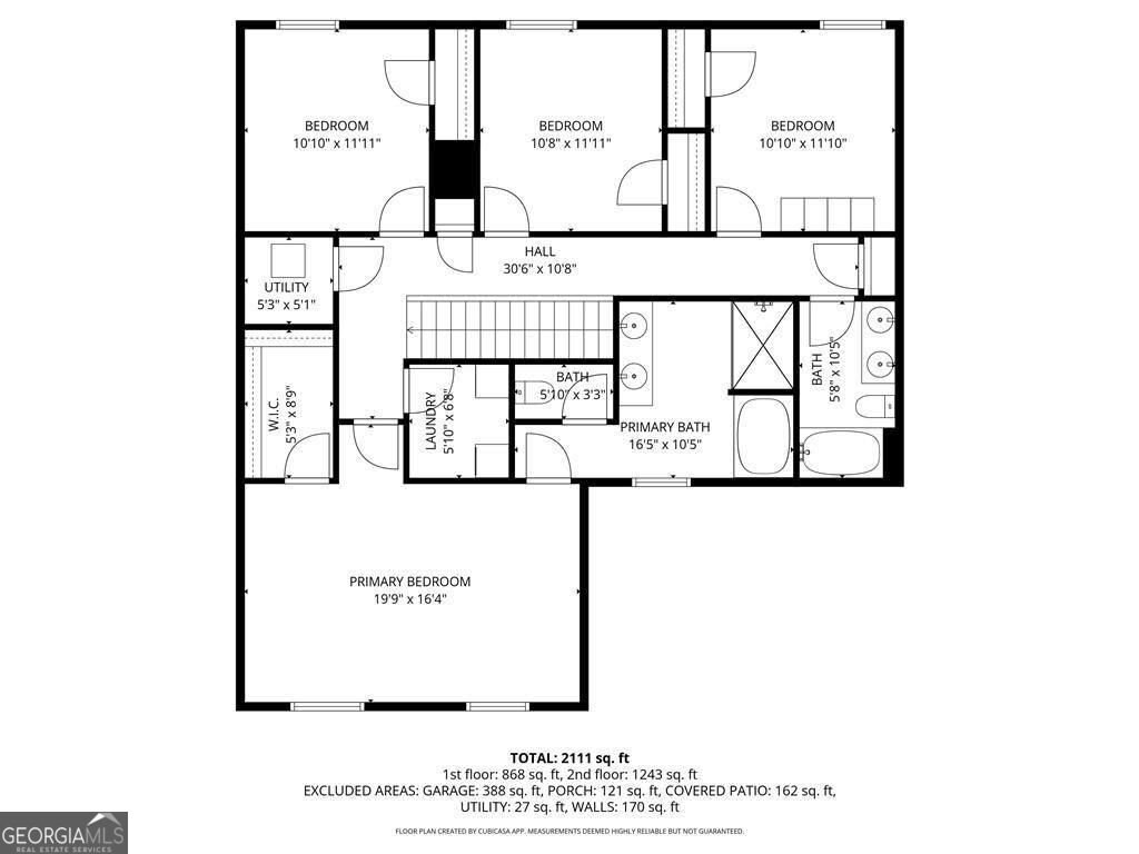 121 Wildflower Trace Dallas - Photo 40