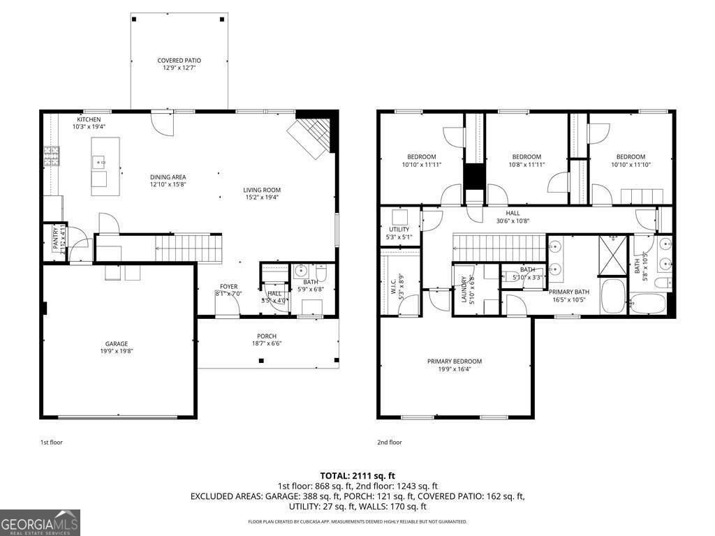 121 Wildflower Trace Dallas - Photo 41