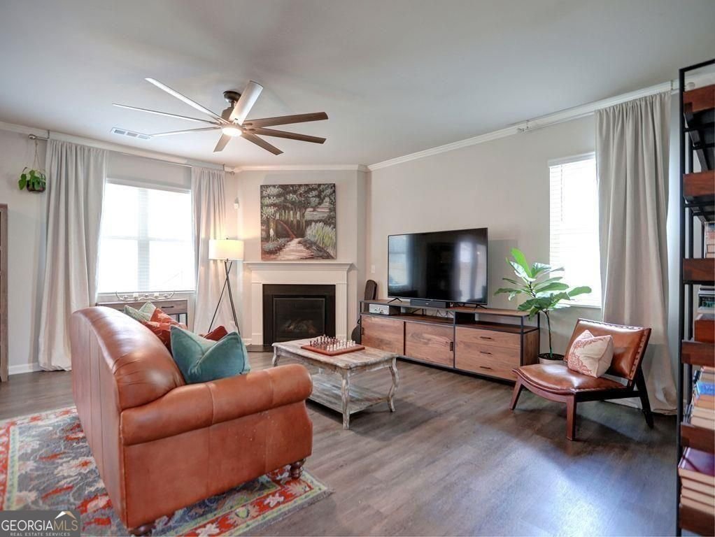 121 Wildflower Trace Dallas - Photo 6