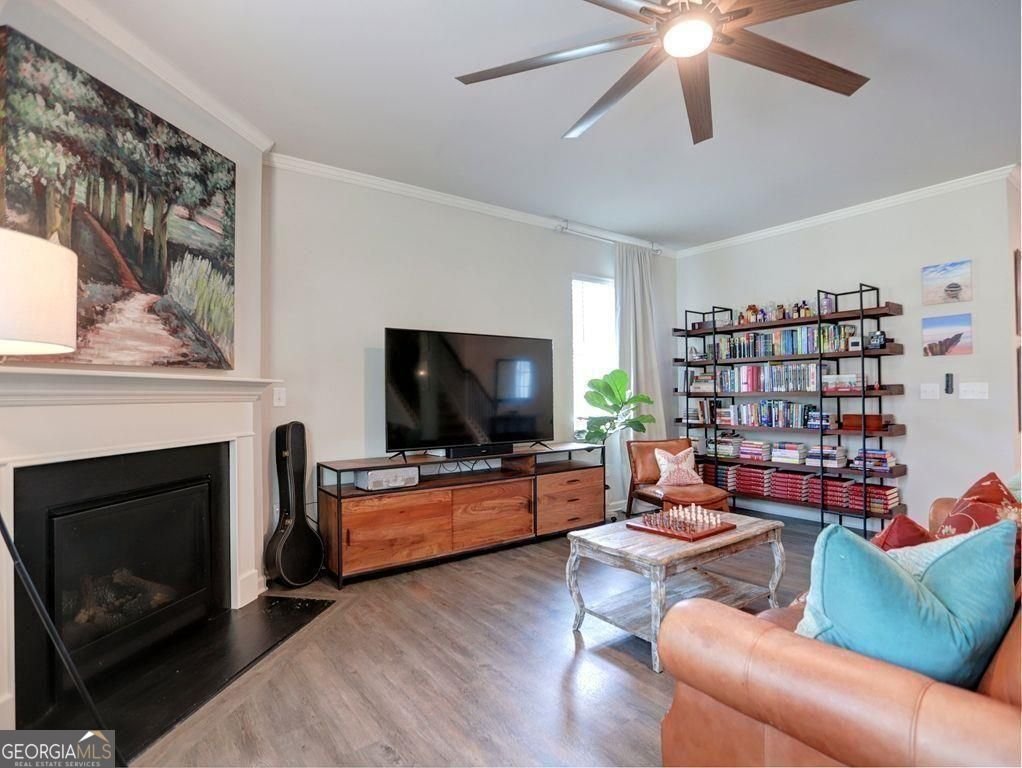 121 Wildflower Trace Dallas - Photo 7