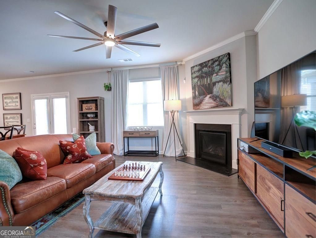 121 Wildflower Trace Dallas - Photo 8