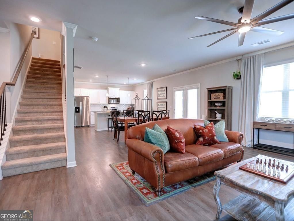 121 Wildflower Trace Dallas - Photo 9