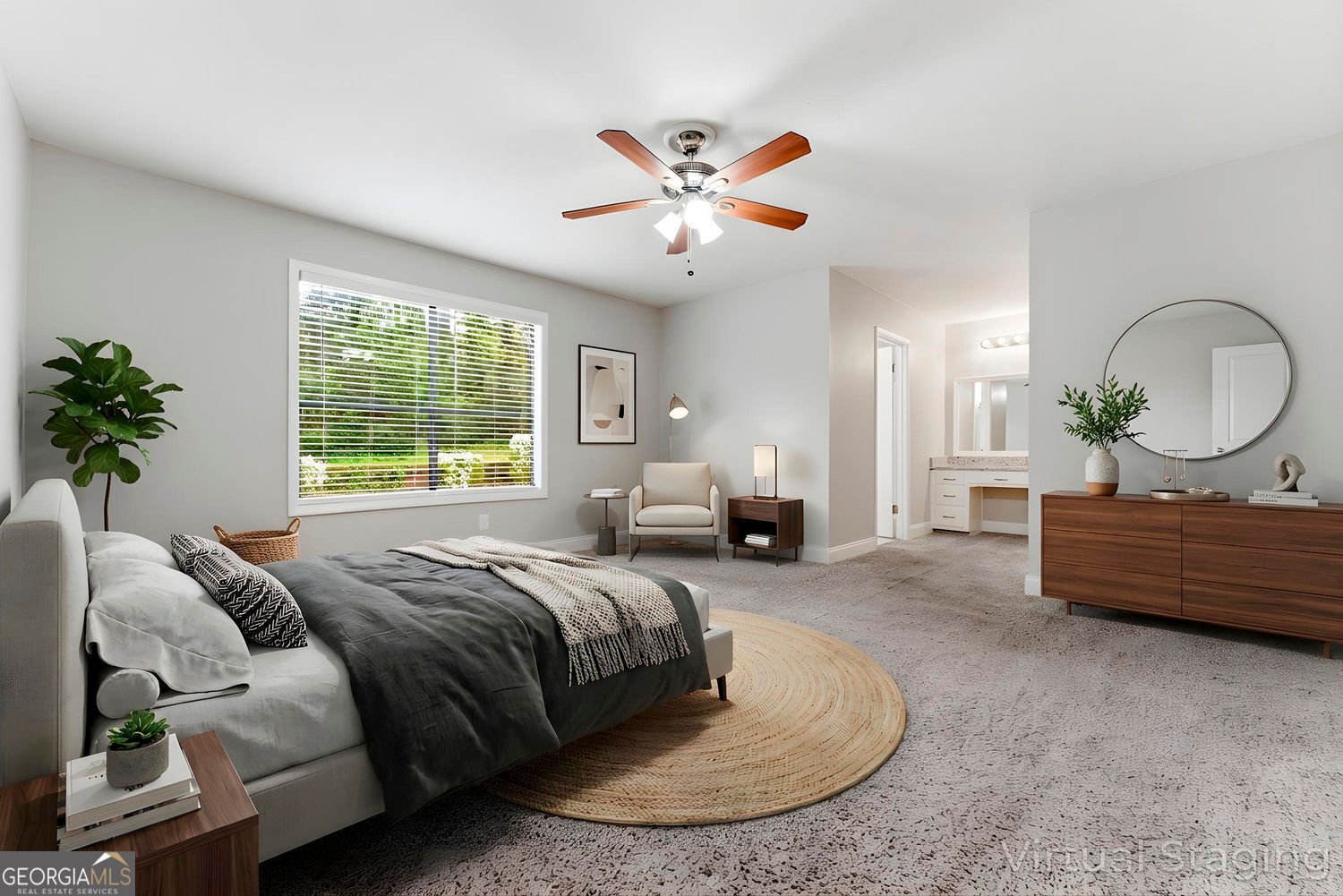 2754 Georgian Terrace Marietta - Photo 18