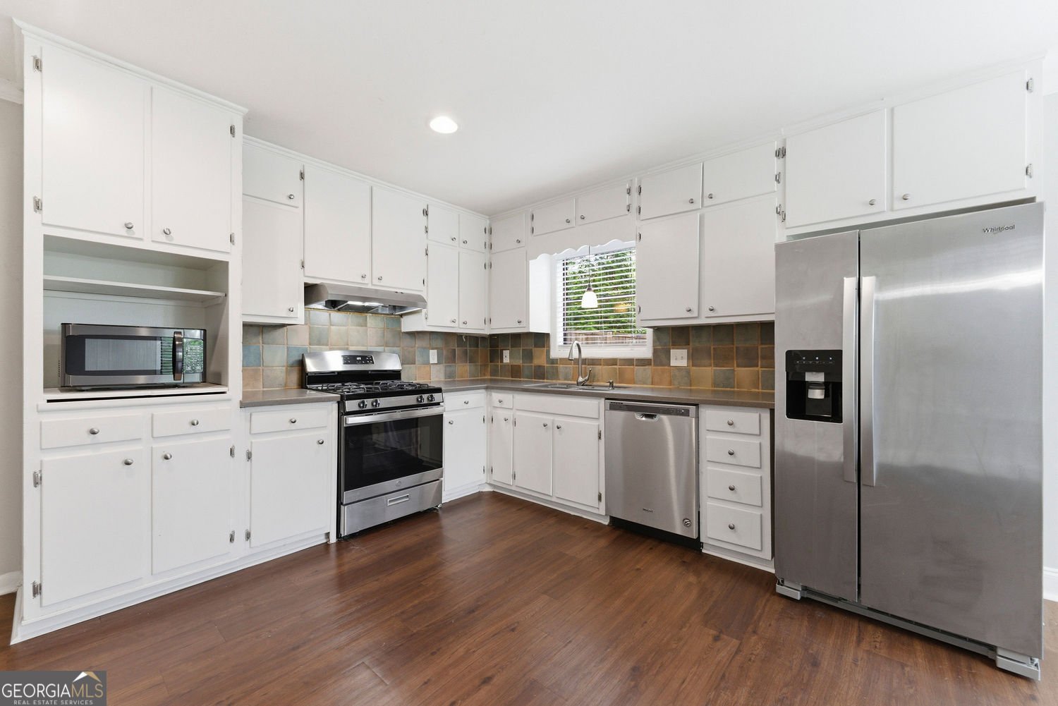 2754 Georgian Terrace Marietta - Photo 6