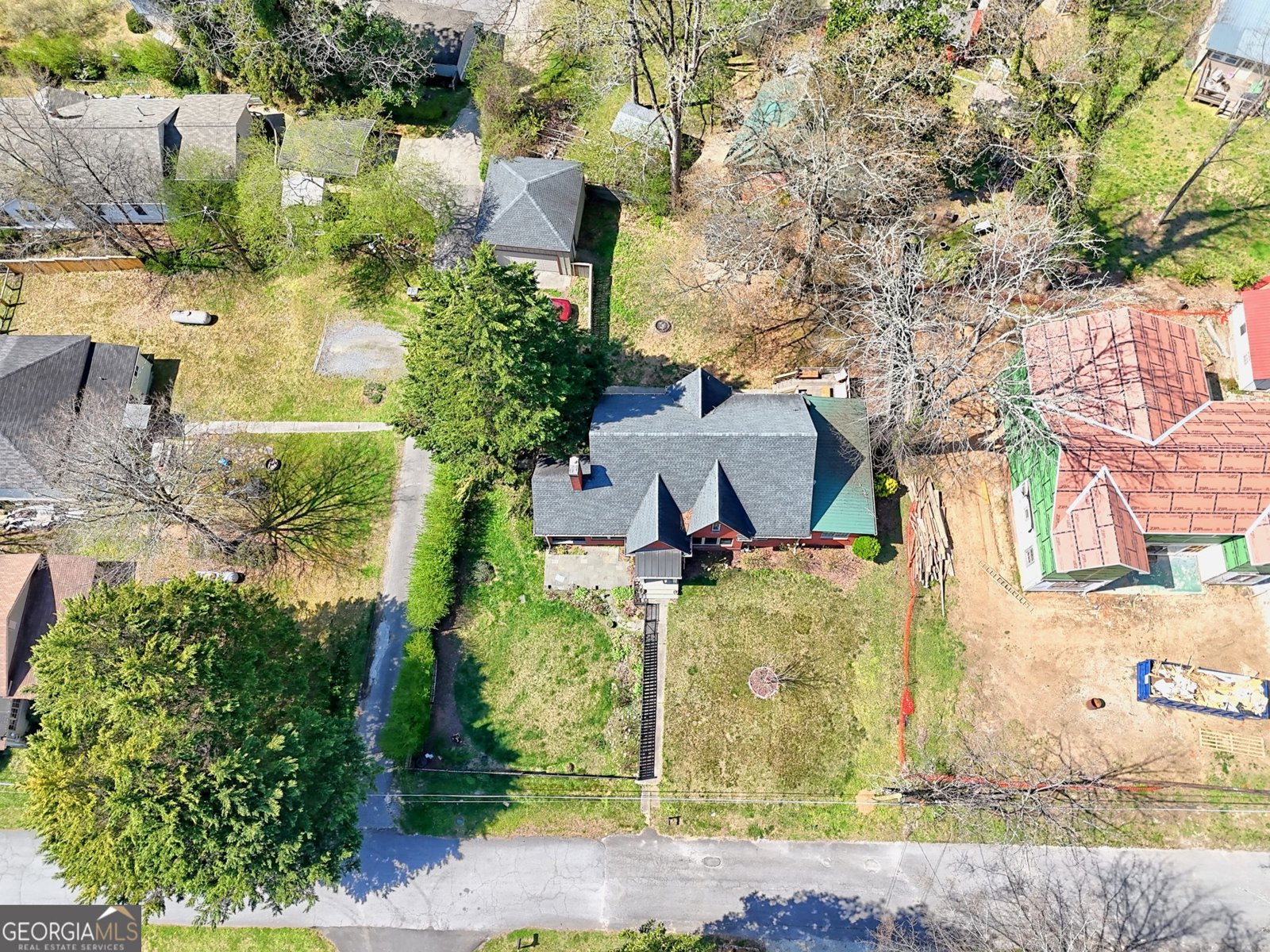 33 Maple Street Clayton - Photo 69