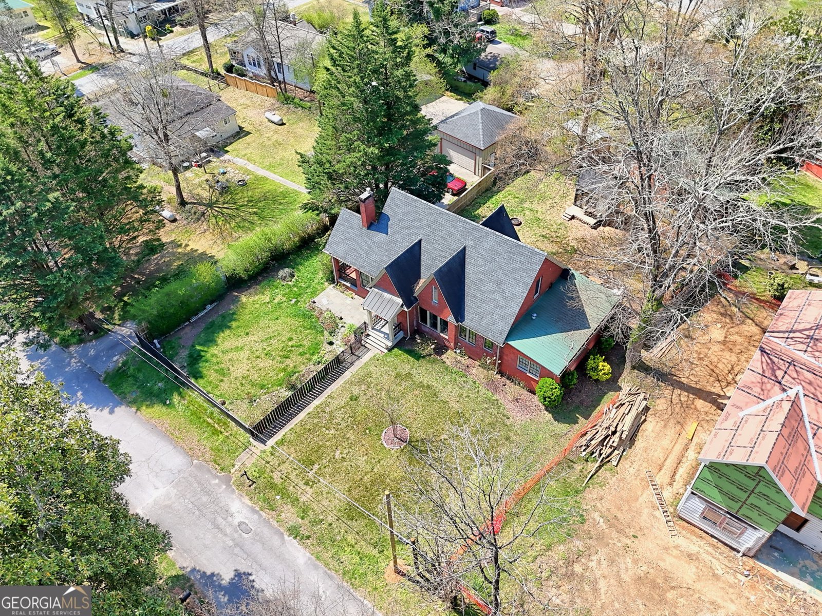 33 Maple Street Clayton - Photo 71