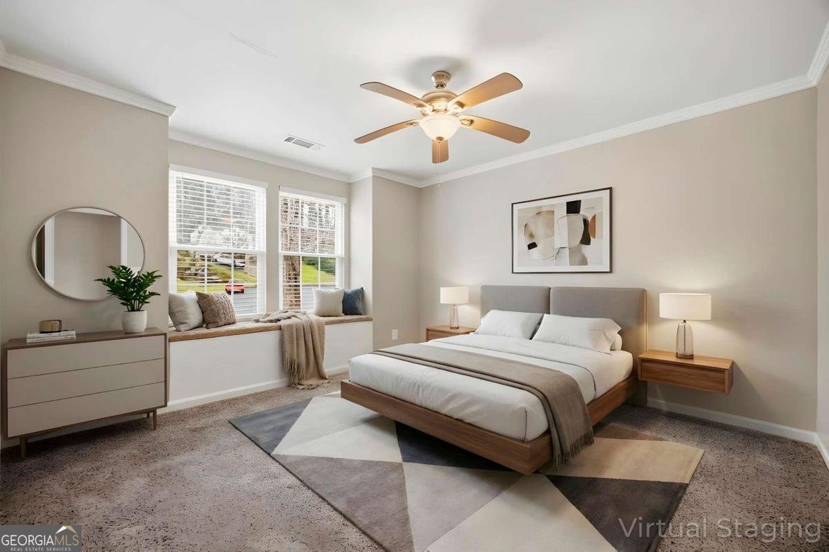 44 Birch Rill Drive Alpharetta - Photo 14